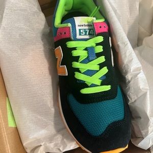 Brand new 574 new balance